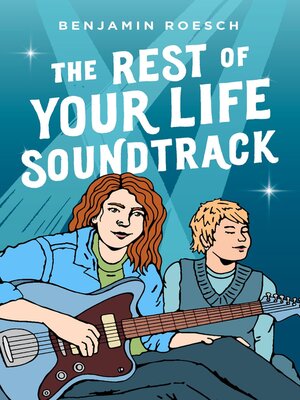 cover image of The Rest of Your Life Soundtrack